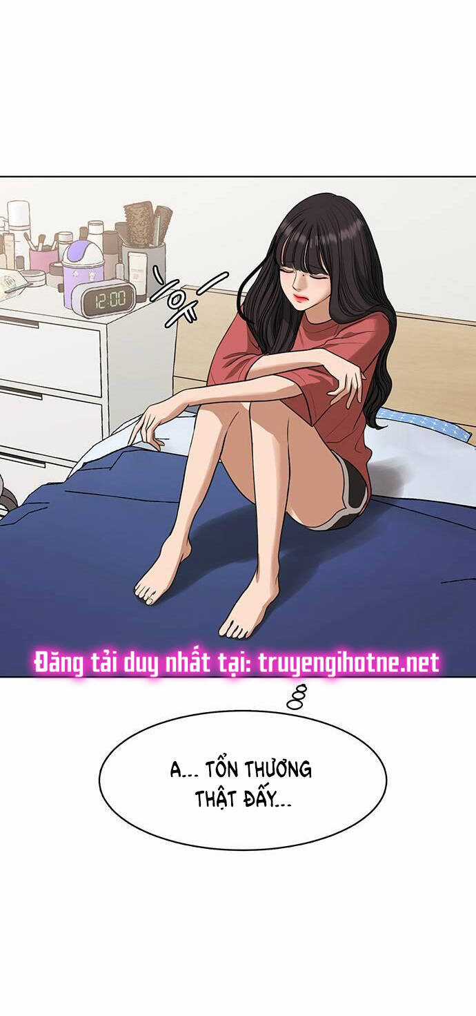 Nữ Thần Giáng Thế Chapter 248.1 trang 58