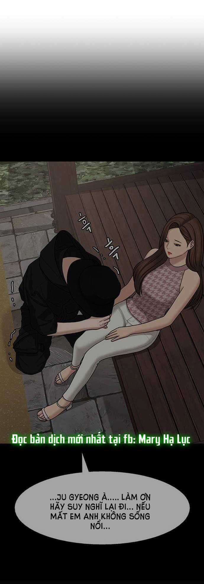 Nữ Thần Giáng Thế Chapter 248.2 trang 17