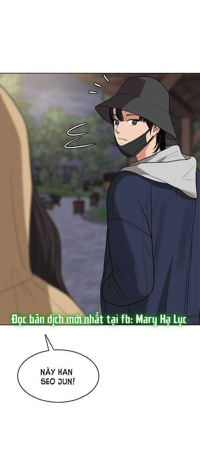 Nữ Thần Giáng Thế Chapter 248.2 trang 21