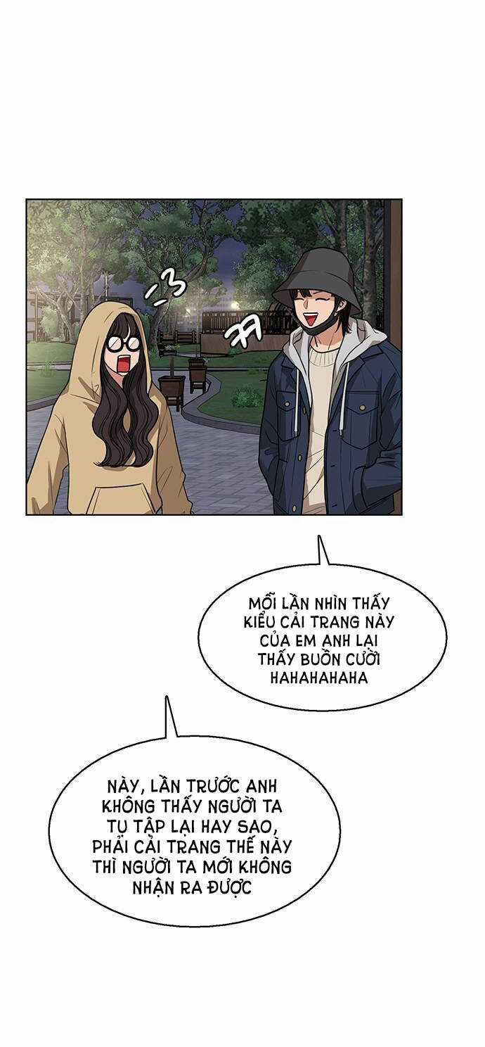 Nữ Thần Giáng Thế Chapter 248.2 trang 22