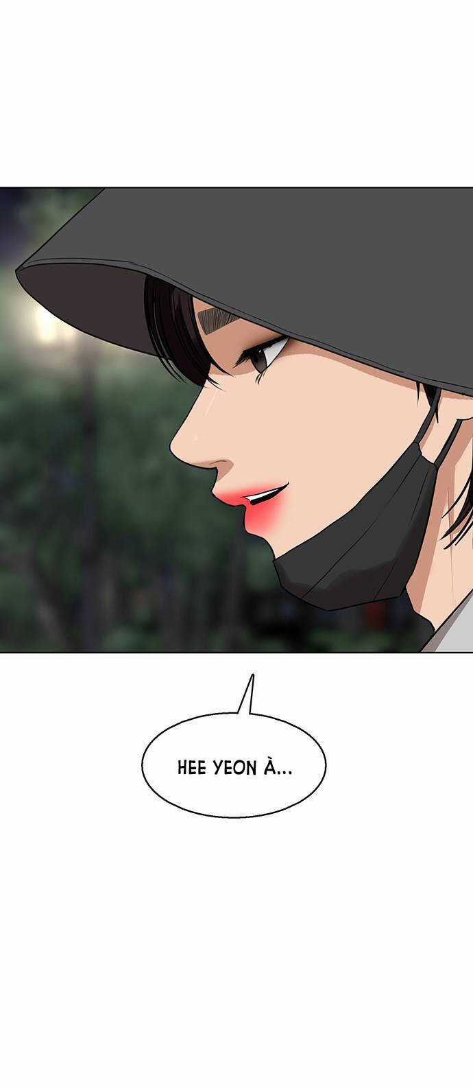 Nữ Thần Giáng Thế Chapter 248.2 trang 24