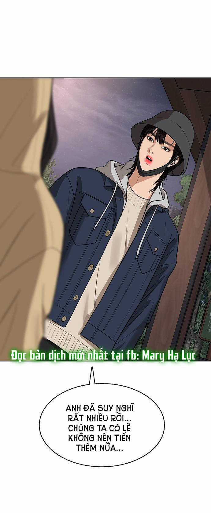 Nữ Thần Giáng Thế Chapter 248.2 trang 25