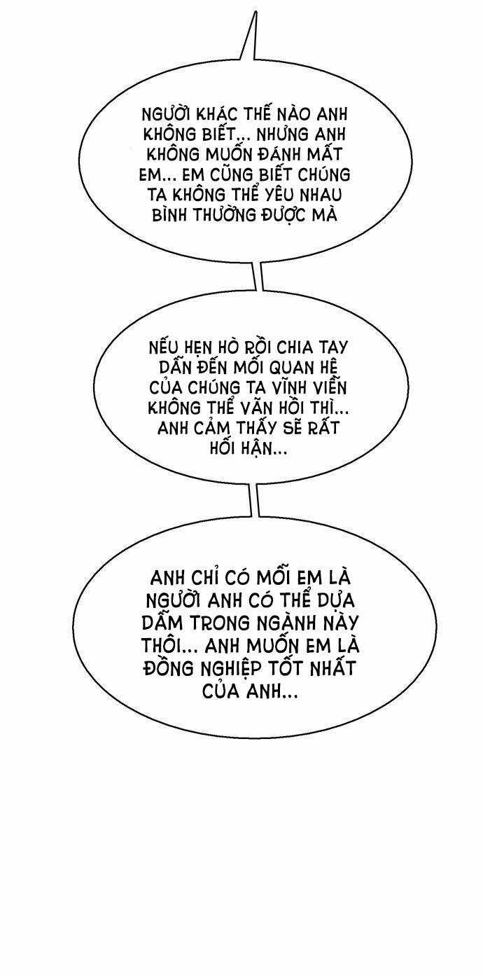 Nữ Thần Giáng Thế Chapter 248.2 trang 28