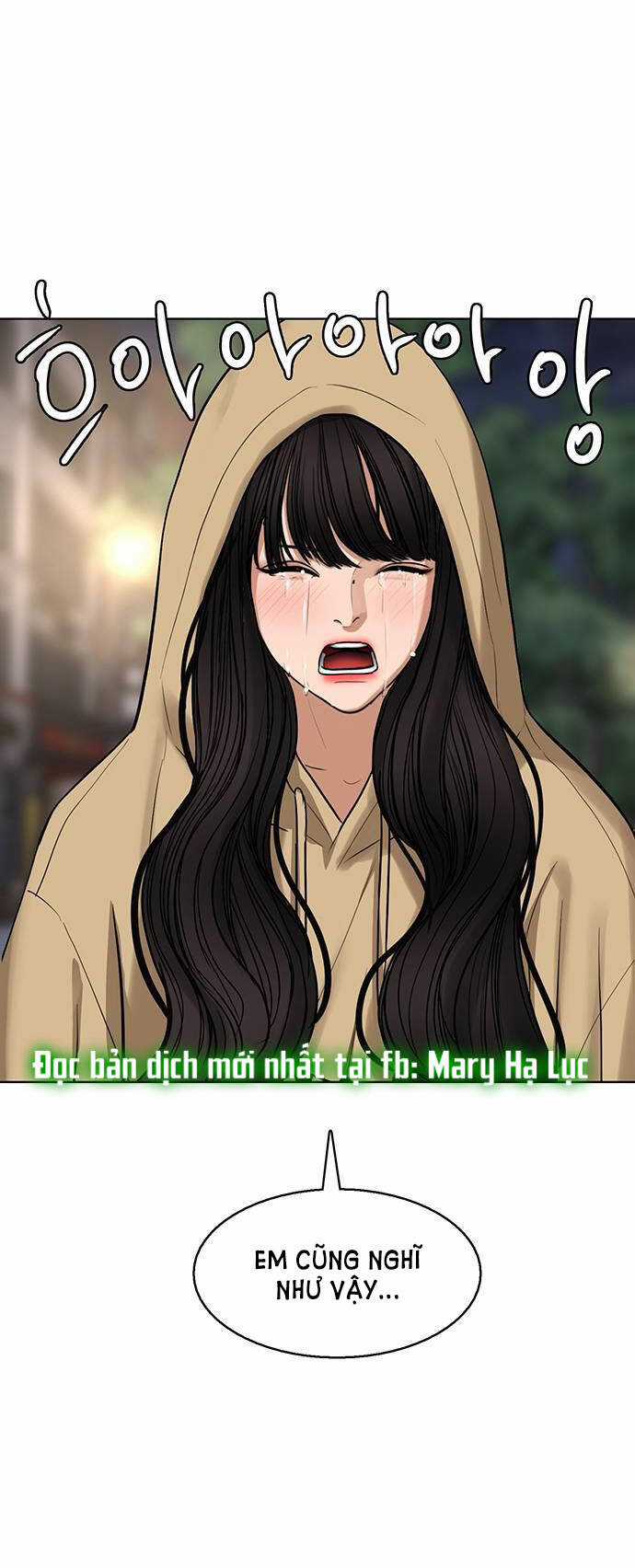 Nữ Thần Giáng Thế Chapter 248.2 trang 30