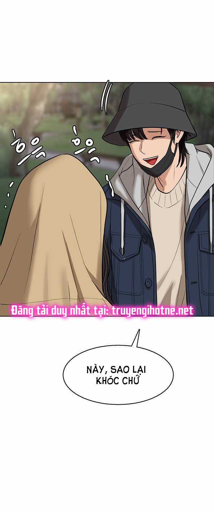 Nữ Thần Giáng Thế Chapter 248.2 trang 31