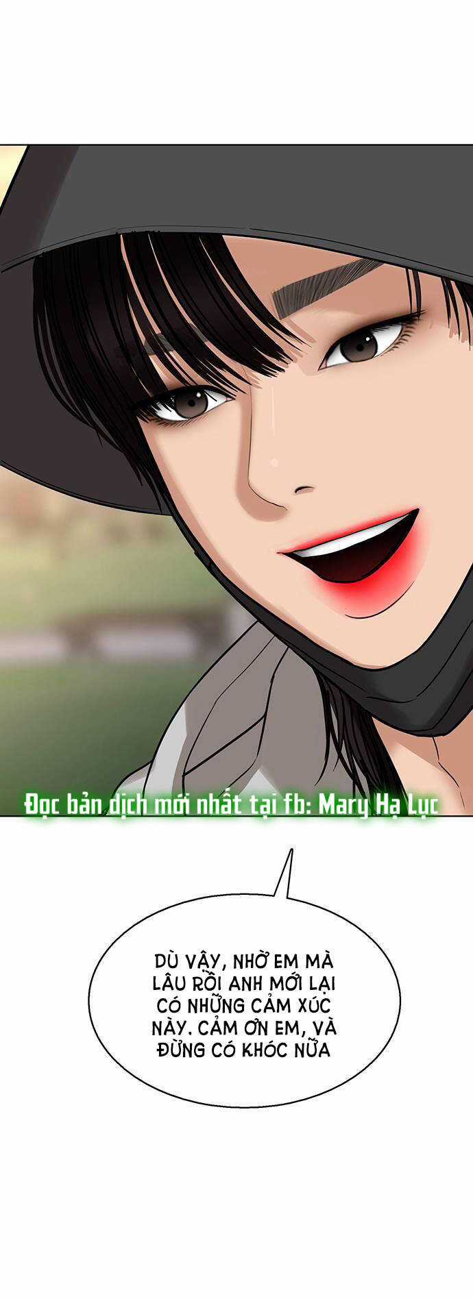 Nữ Thần Giáng Thế Chapter 248.2 trang 32