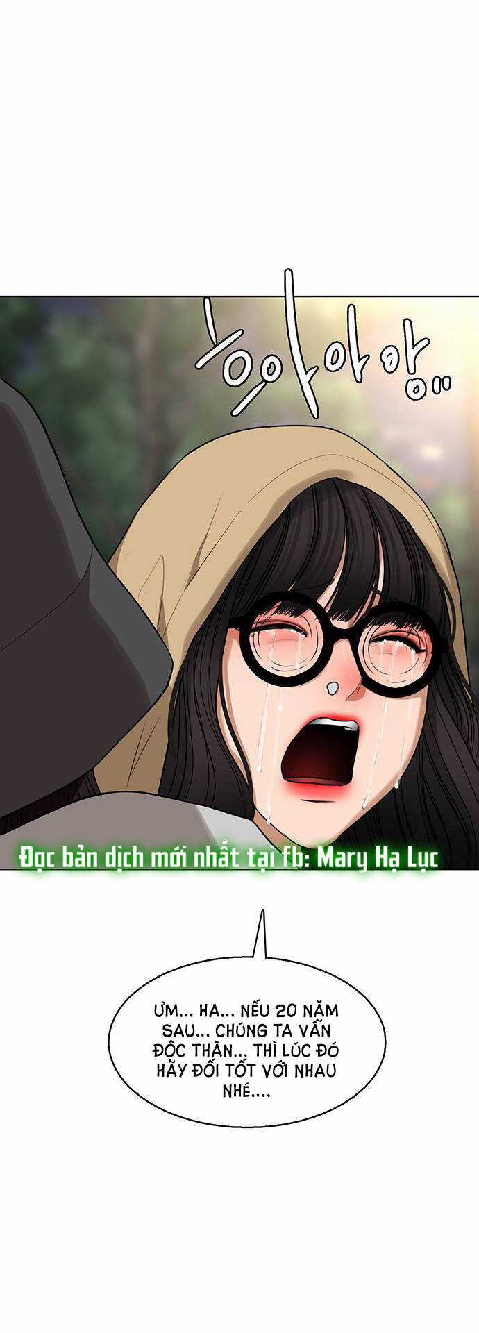 Nữ Thần Giáng Thế Chapter 248.2 trang 36