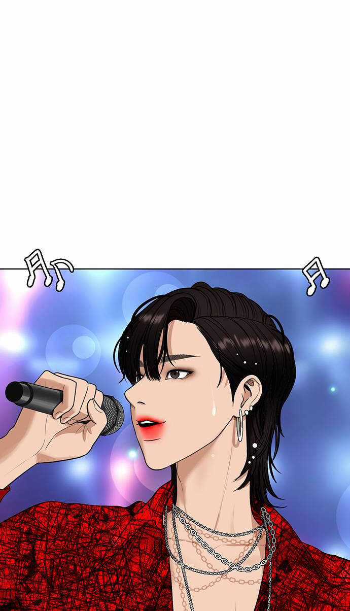 Nữ Thần Giáng Thế Chapter 248.2 trang 44