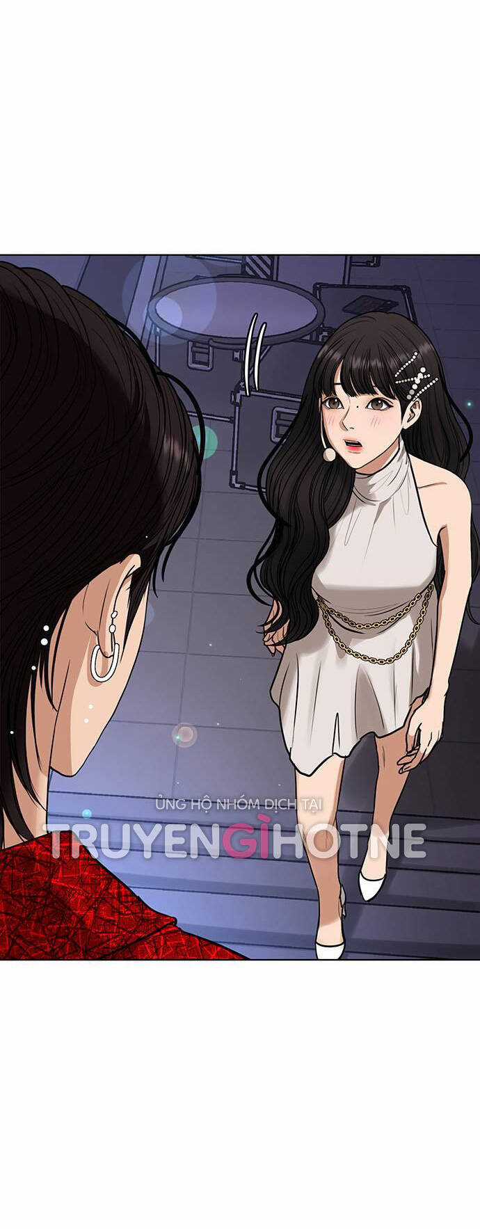 Nữ Thần Giáng Thế Chapter 248.2 trang 50