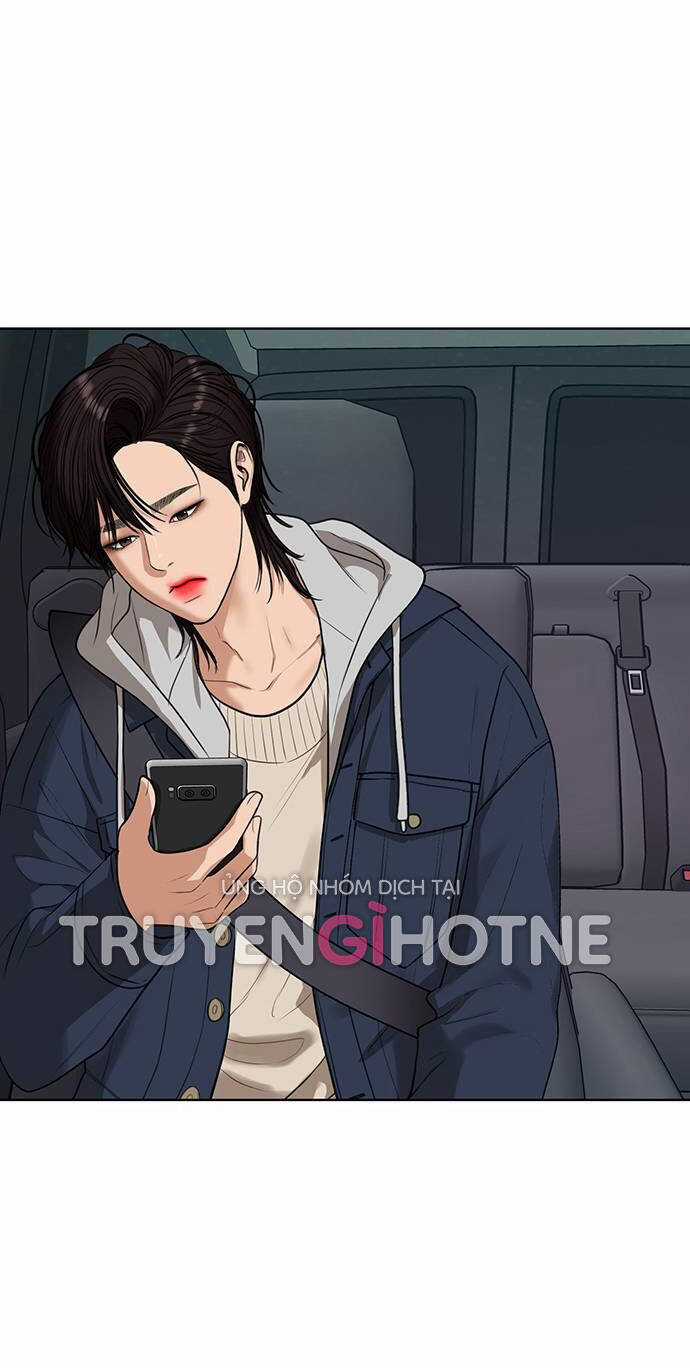 Nữ Thần Giáng Thế Chapter 248.2 trang 9