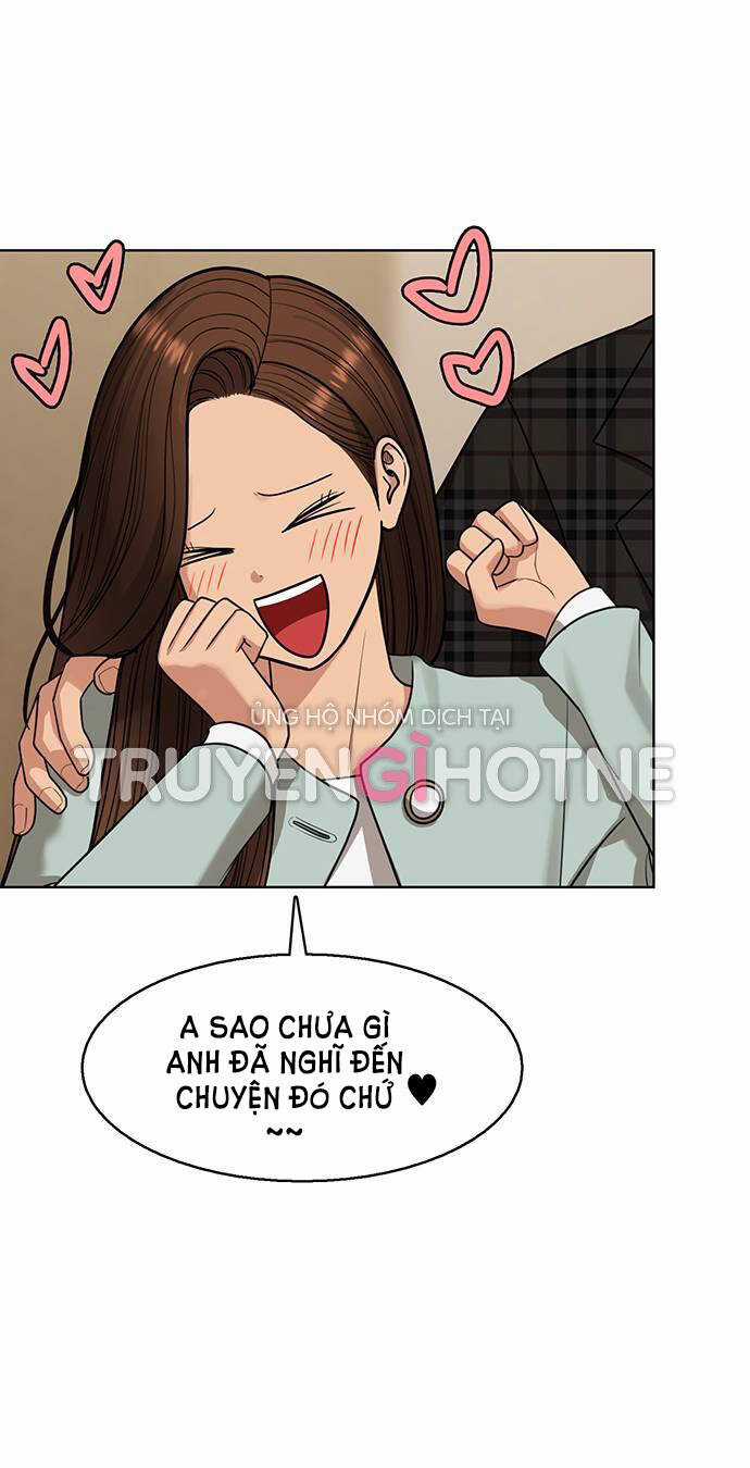 Nữ Thần Giáng Thế Chapter 249.1 trang 17