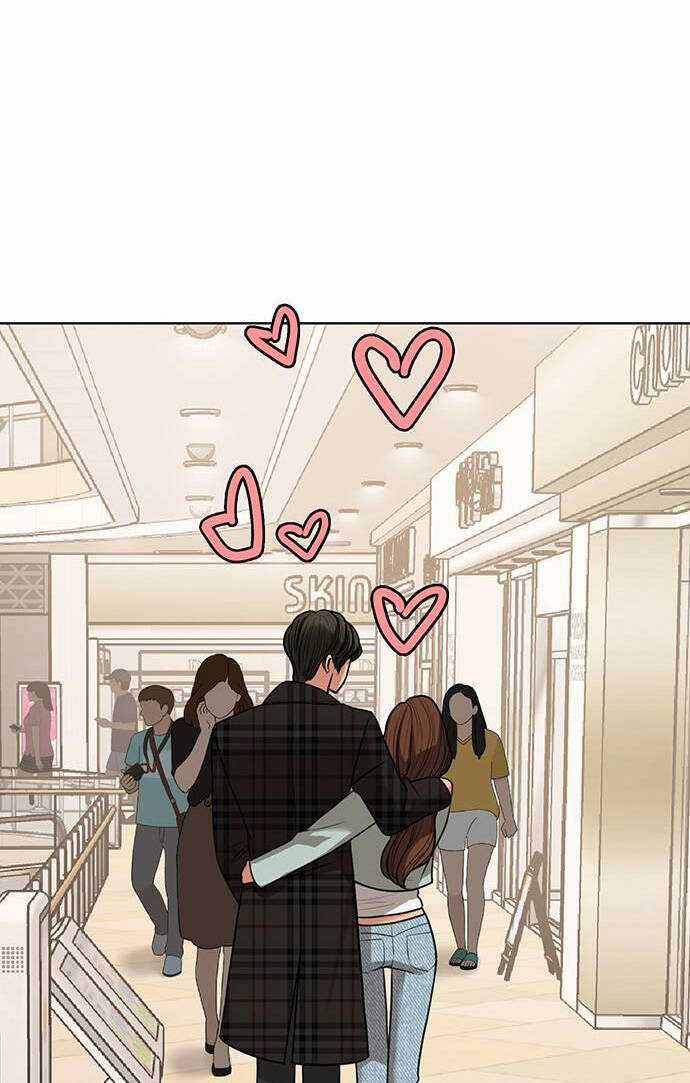 Nữ Thần Giáng Thế Chapter 249.1 trang 18