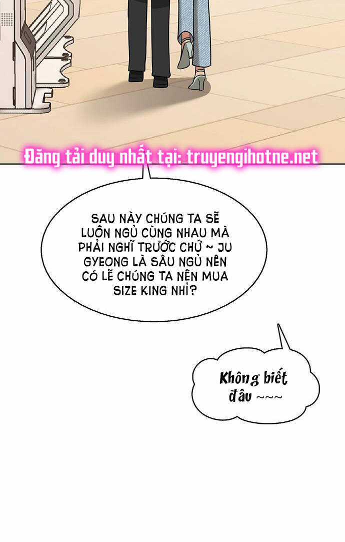 Nữ Thần Giáng Thế Chapter 249.1 trang 19