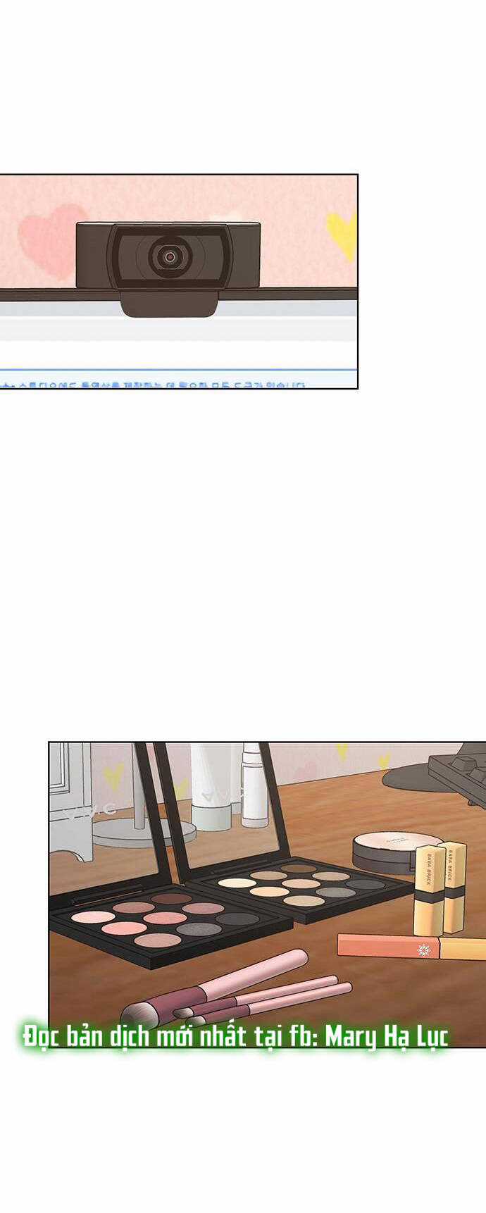 Nữ Thần Giáng Thế Chapter 249.1 trang 2