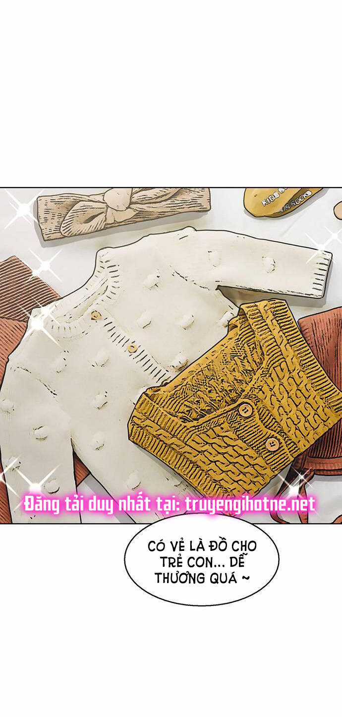 Nữ Thần Giáng Thế Chapter 249.1 trang 21