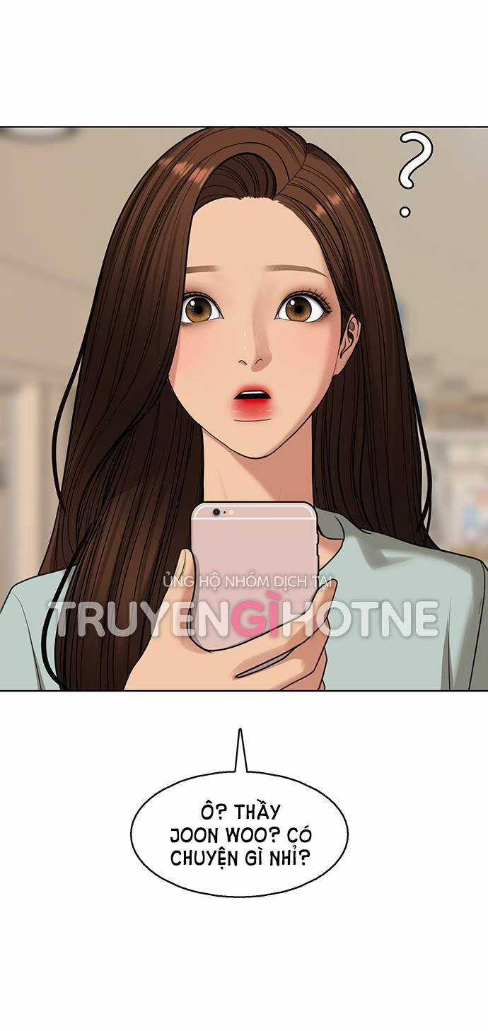 Nữ Thần Giáng Thế Chapter 249.1 trang 24