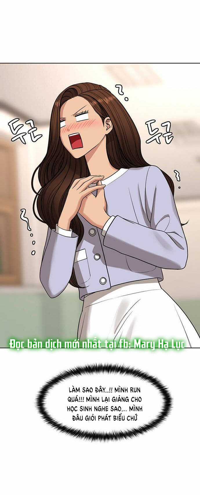 Nữ Thần Giáng Thế Chapter 249.1 trang 29