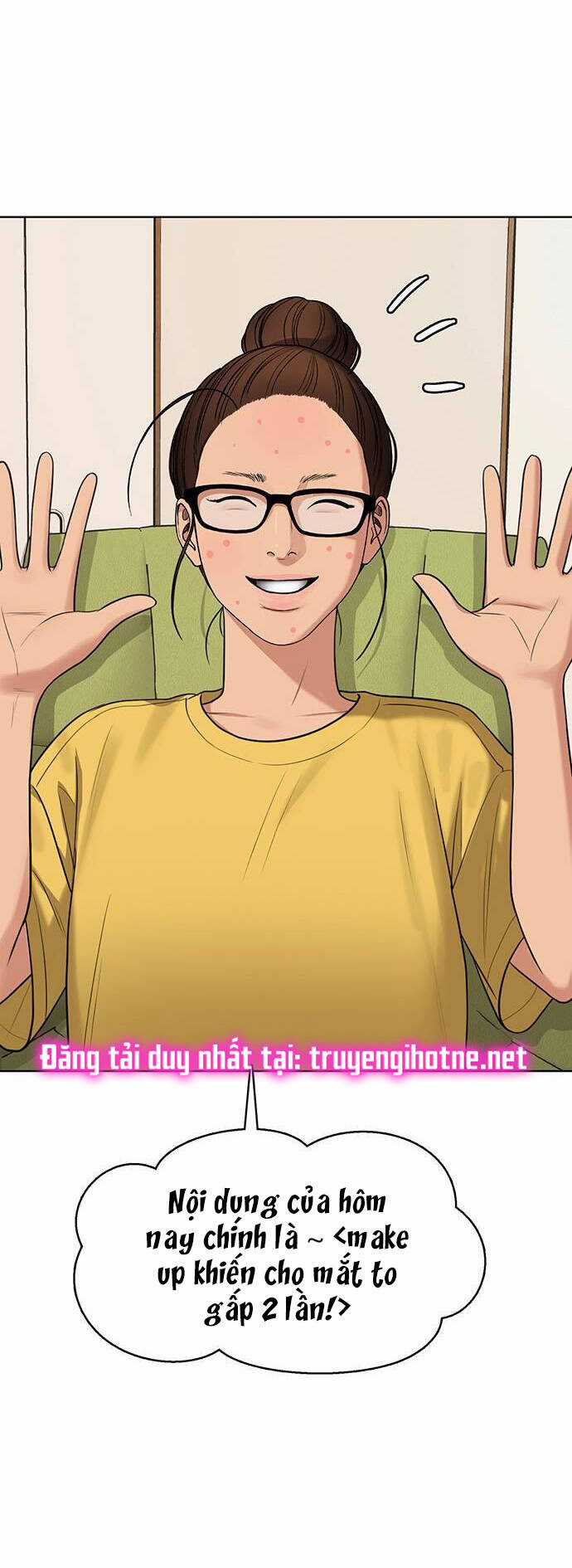 Nữ Thần Giáng Thế Chapter 249.1 trang 3