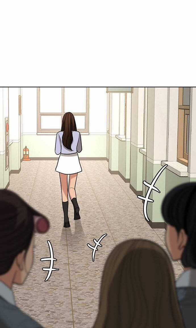 Nữ Thần Giáng Thế Chapter 249.1 trang 30