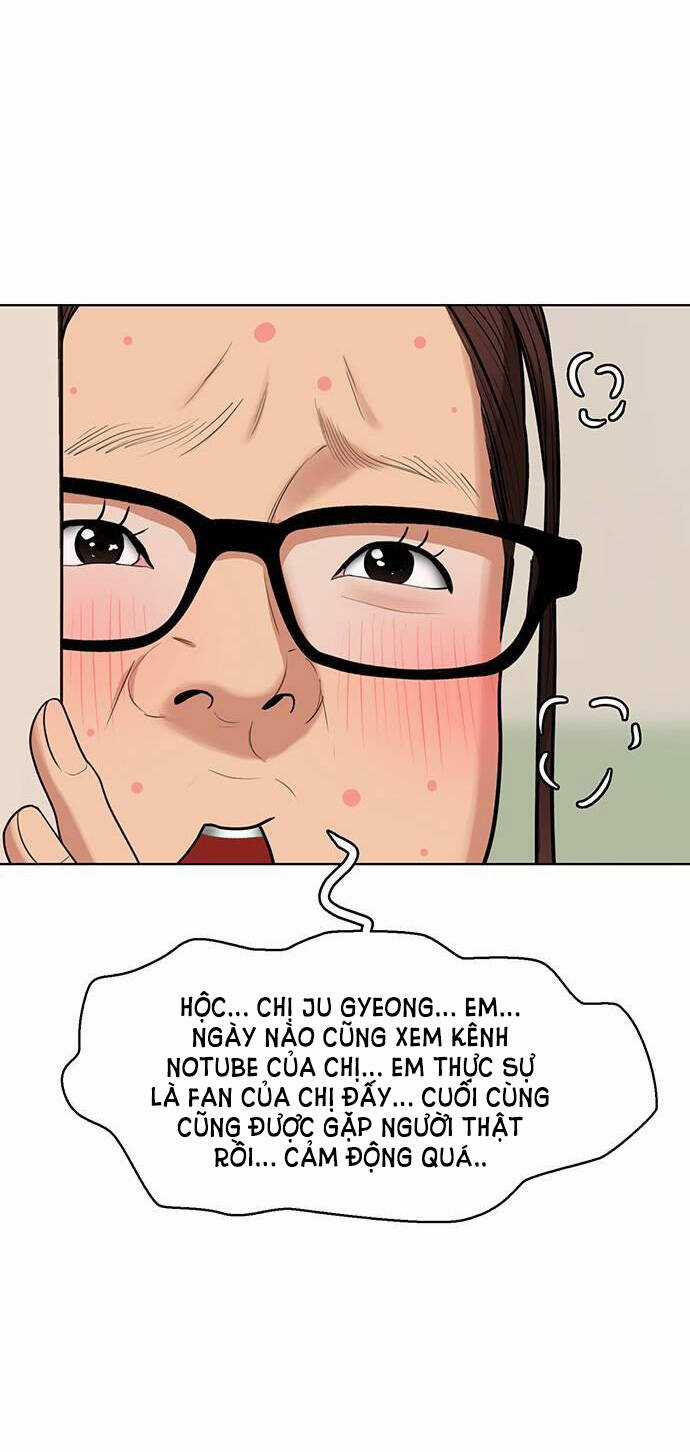 Nữ Thần Giáng Thế Chapter 249.1 trang 33