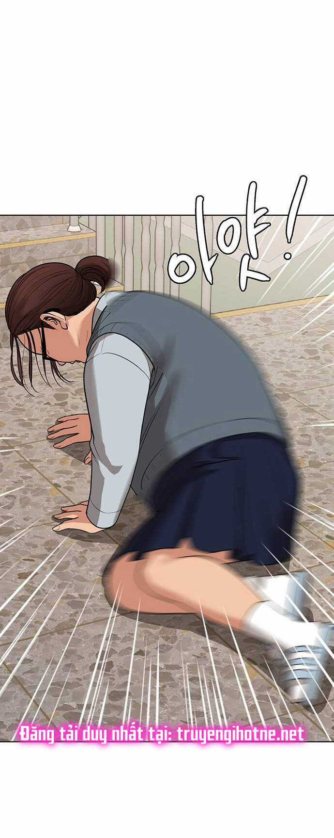 Nữ Thần Giáng Thế Chapter 249.1 trang 35