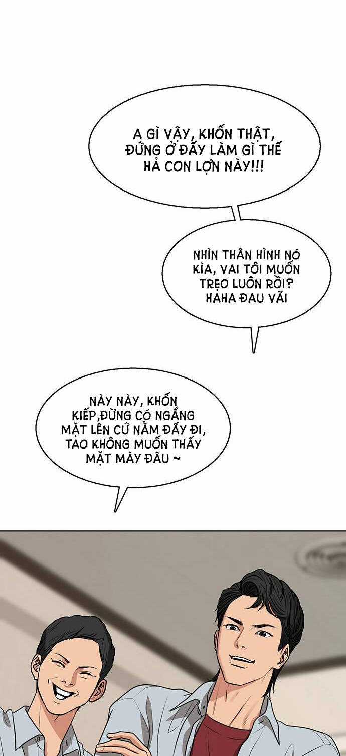 Nữ Thần Giáng Thế Chapter 249.1 trang 36