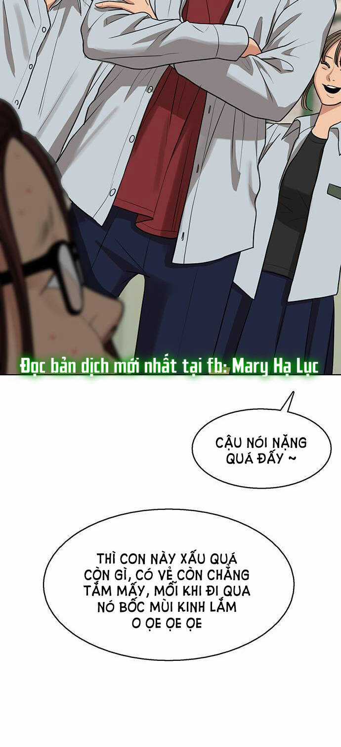 Nữ Thần Giáng Thế Chapter 249.1 trang 37