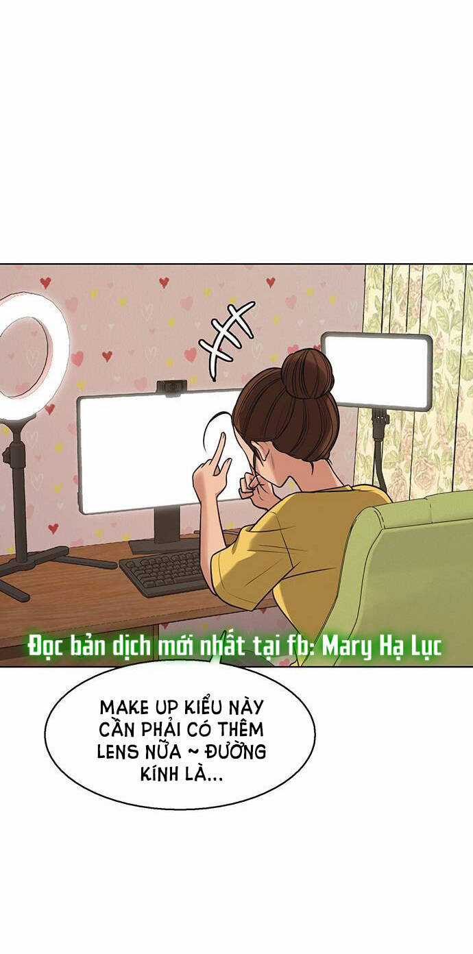 Nữ Thần Giáng Thế Chapter 249.1 trang 4