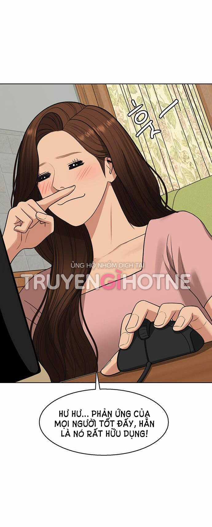 Nữ Thần Giáng Thế Chapter 249.1 trang 8