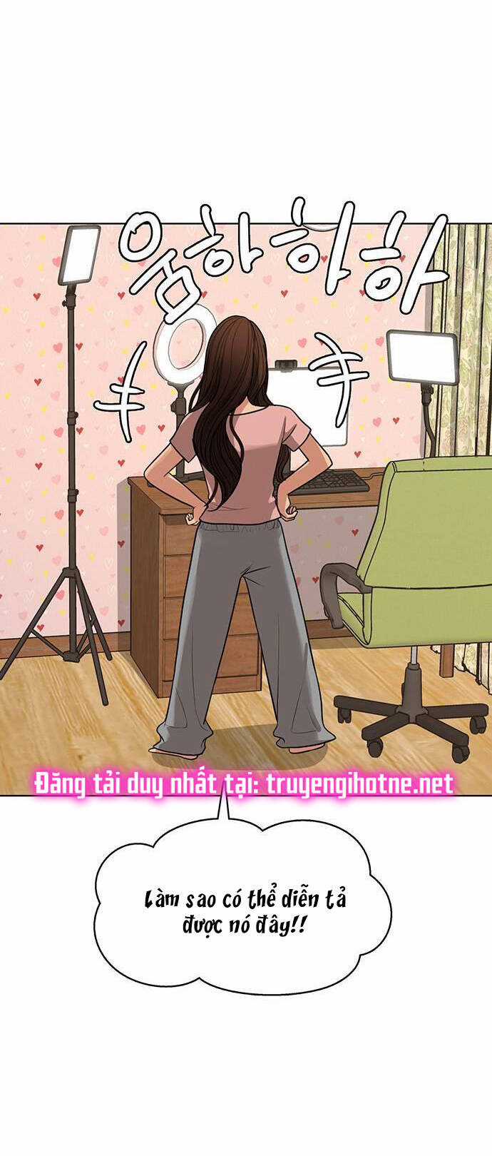 Nữ Thần Giáng Thế Chapter 249.1 trang 9