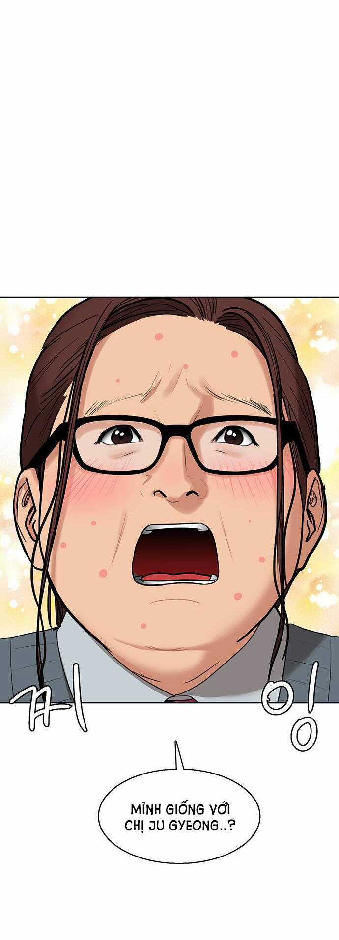 Nữ Thần Giáng Thế Chapter 249.2 trang 17