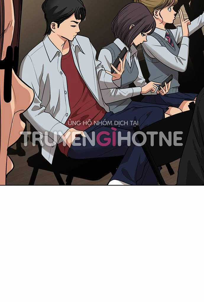 Nữ Thần Giáng Thế Chapter 249.2 trang 19