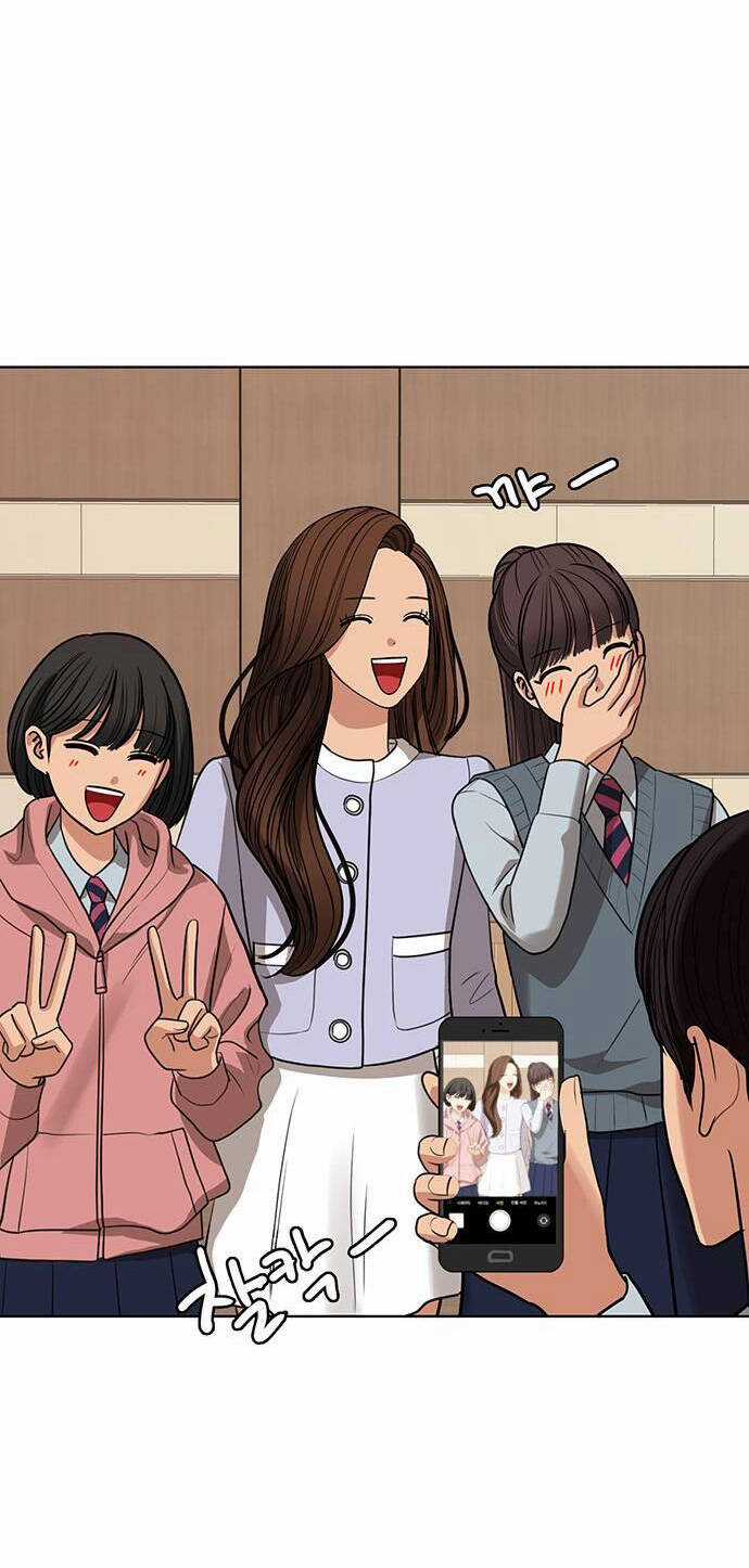 Nữ Thần Giáng Thế Chapter 249.2 trang 21