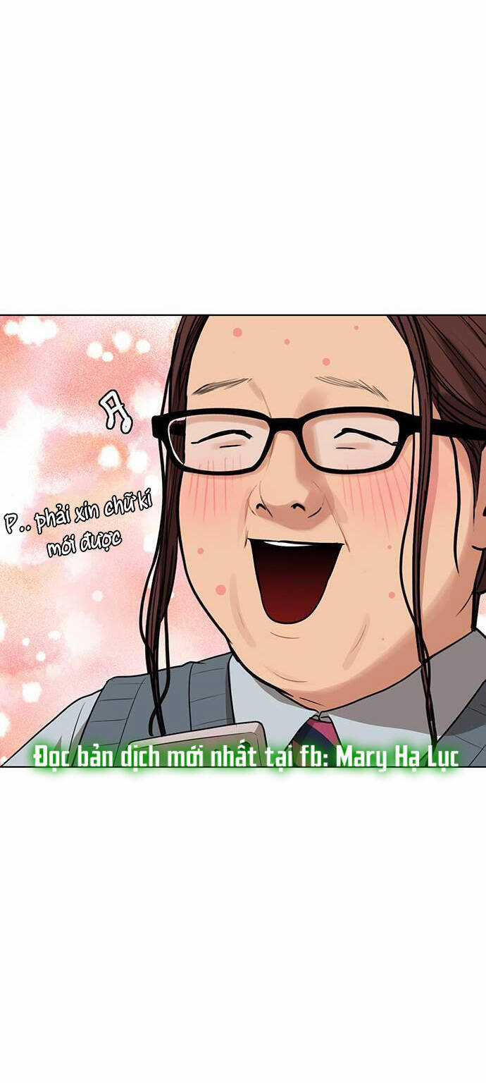 Nữ Thần Giáng Thế Chapter 249.2 trang 22