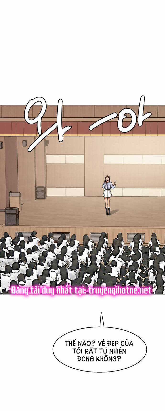 Nữ Thần Giáng Thế Chapter 249.2 trang 3