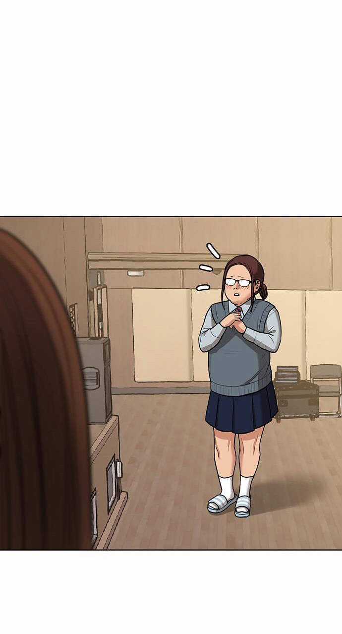 Nữ Thần Giáng Thế Chapter 249.2 trang 33