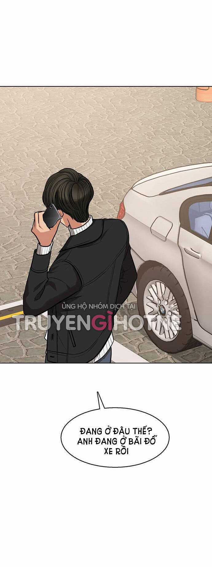 Nữ Thần Giáng Thế Chapter 249.2 trang 38