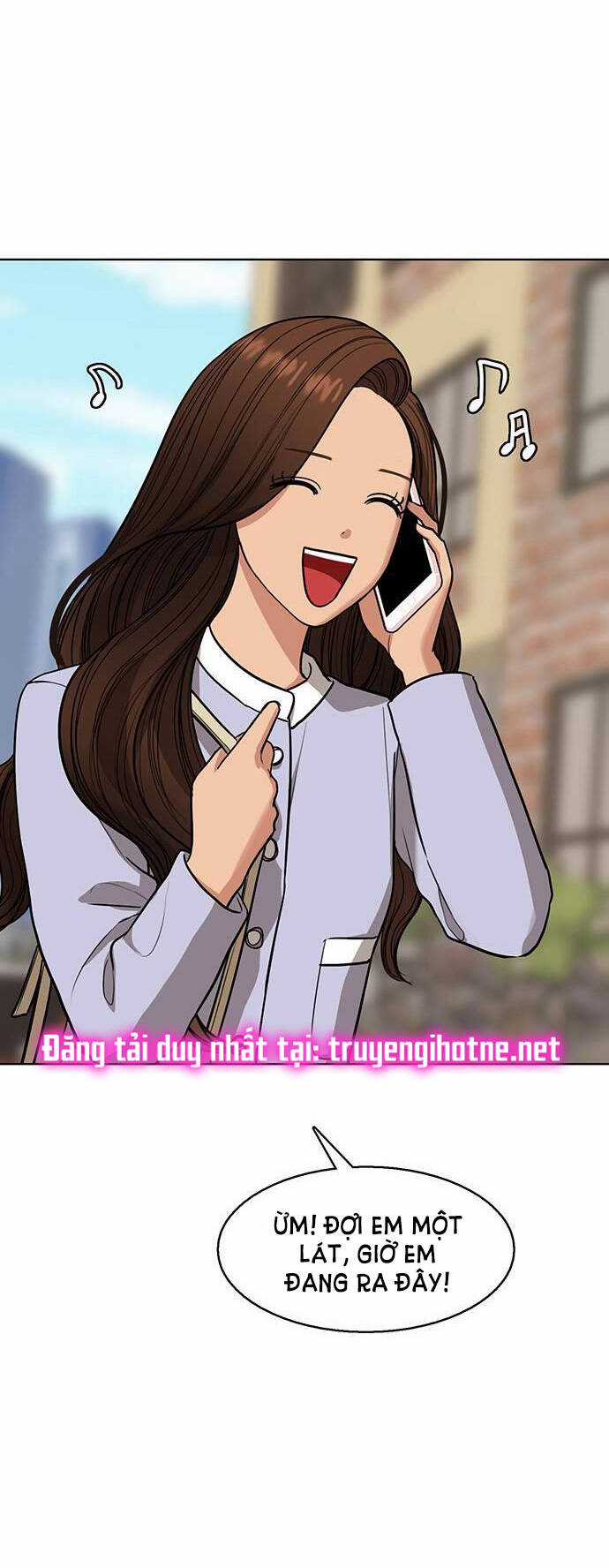 Nữ Thần Giáng Thế Chapter 249.2 trang 39