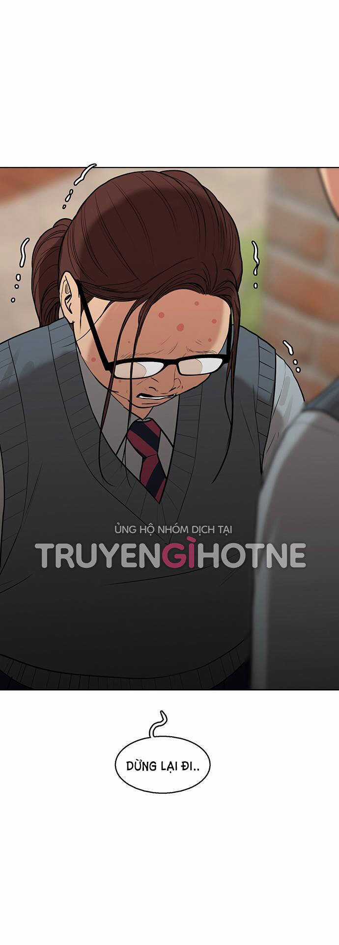 Nữ Thần Giáng Thế Chapter 249.2 trang 45