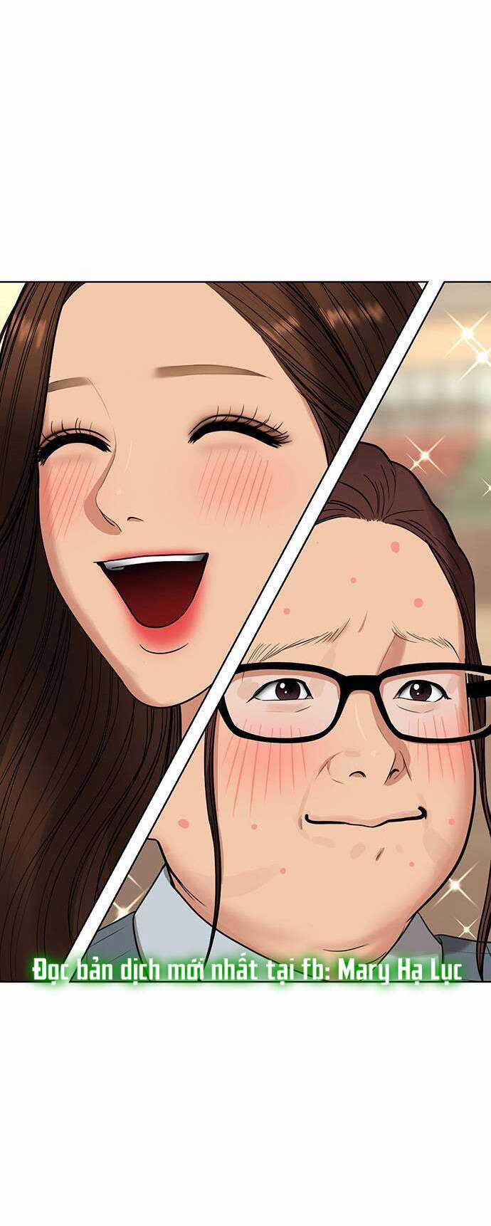 Nữ Thần Giáng Thế Chapter 249.2 trang 6