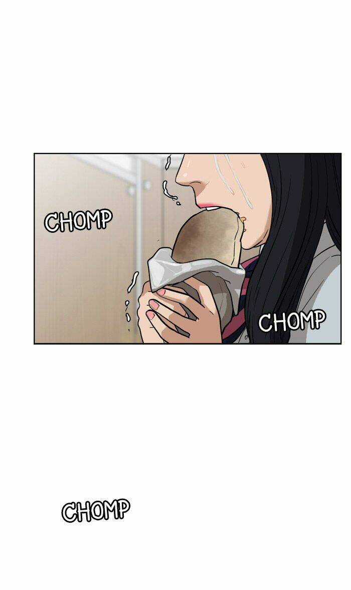 Nữ Thần Giáng Thế Chapter 25 trang 100