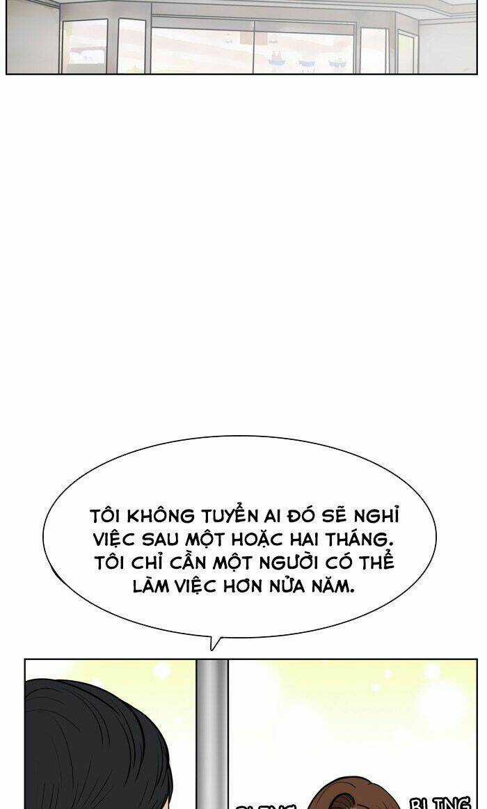 Nữ Thần Giáng Thế Chapter 25 trang 103