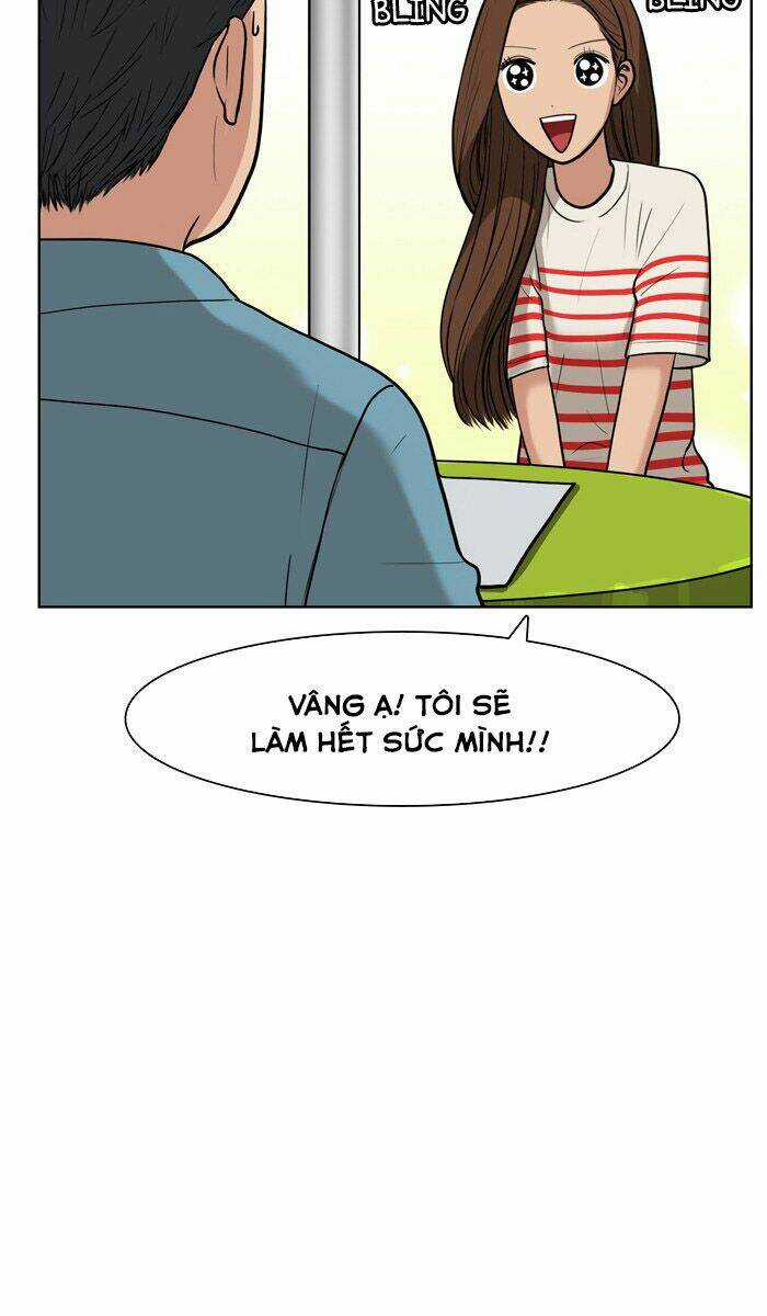 Nữ Thần Giáng Thế Chapter 25 trang 104