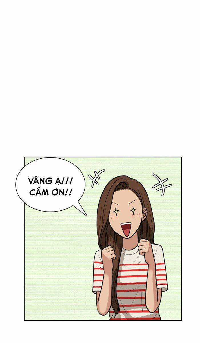 Nữ Thần Giáng Thế Chapter 25 trang 106