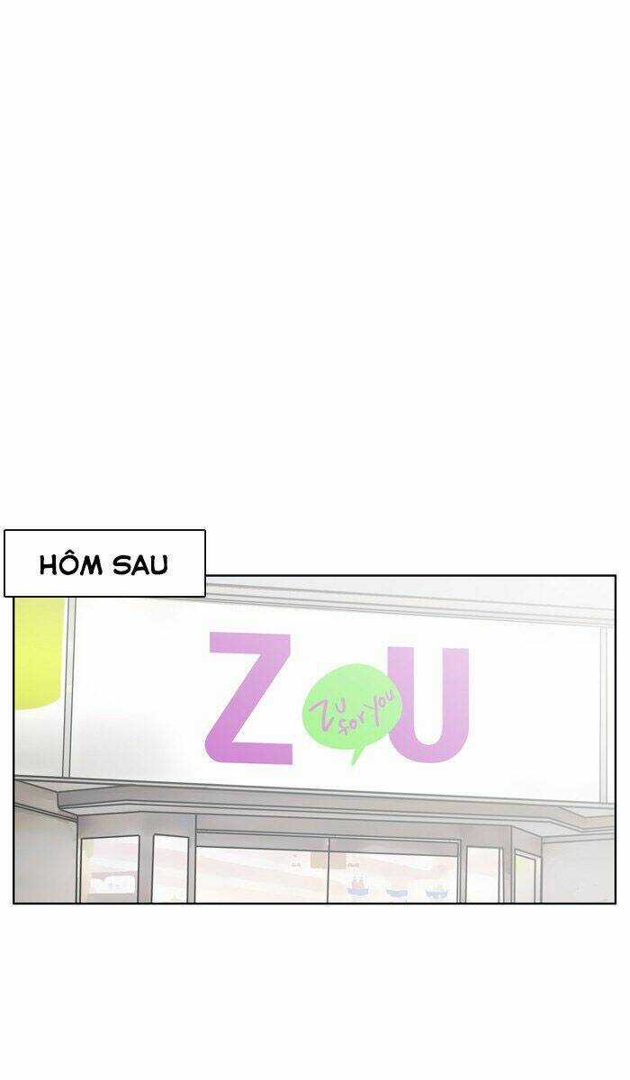 Nữ Thần Giáng Thế Chapter 25 trang 107