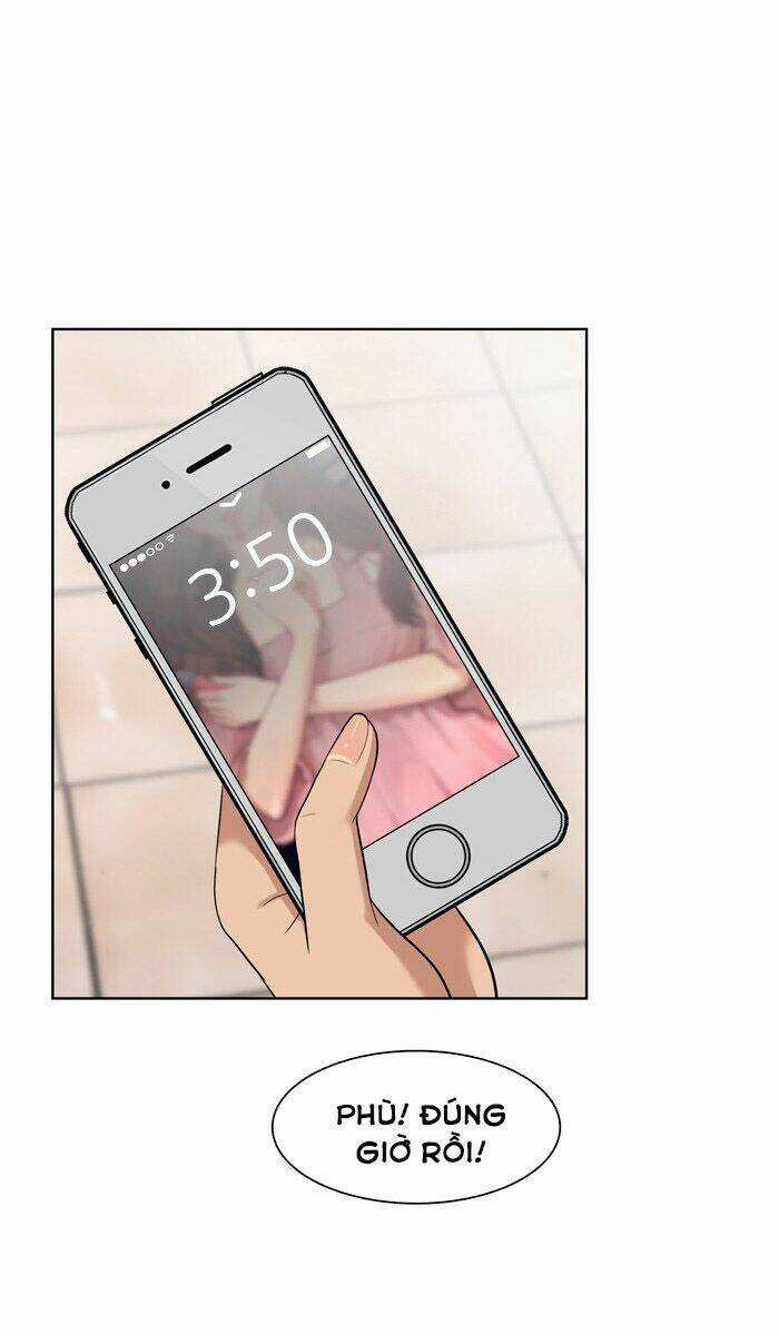 Nữ Thần Giáng Thế Chapter 25 trang 108