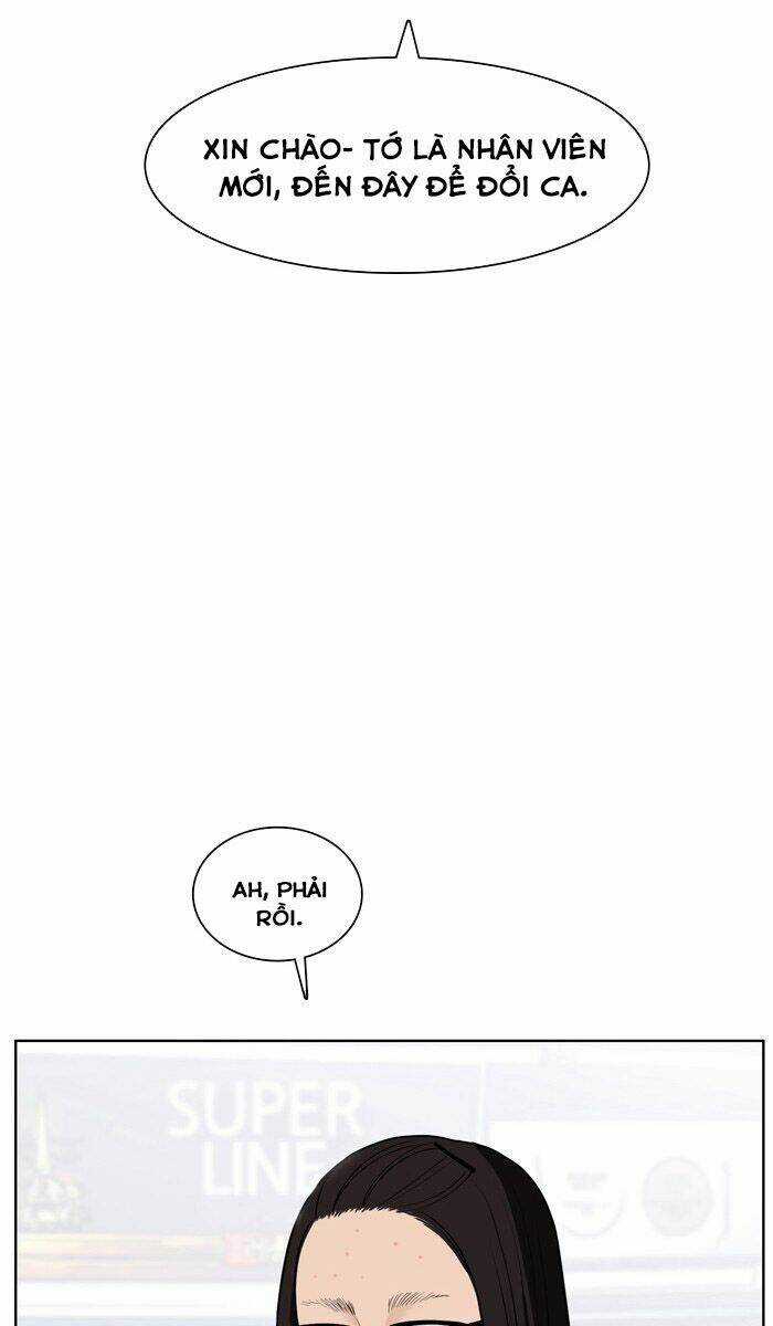 Nữ Thần Giáng Thế Chapter 25 trang 110