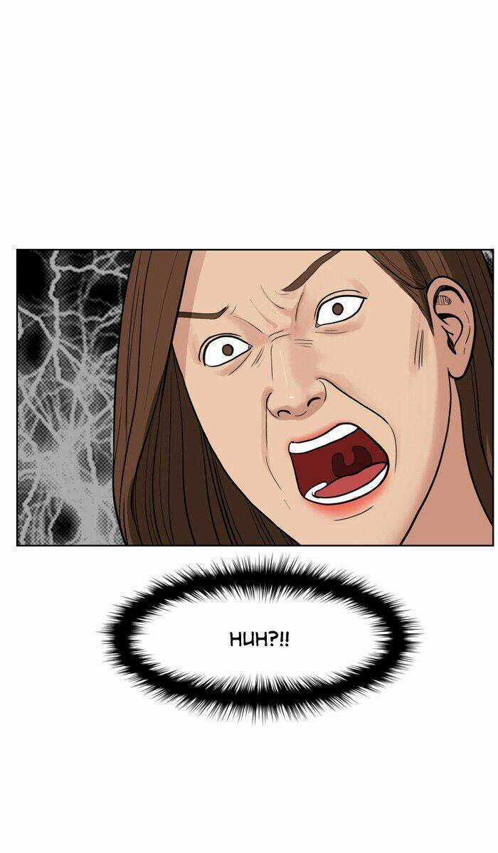 Nữ Thần Giáng Thế Chapter 25 trang 112