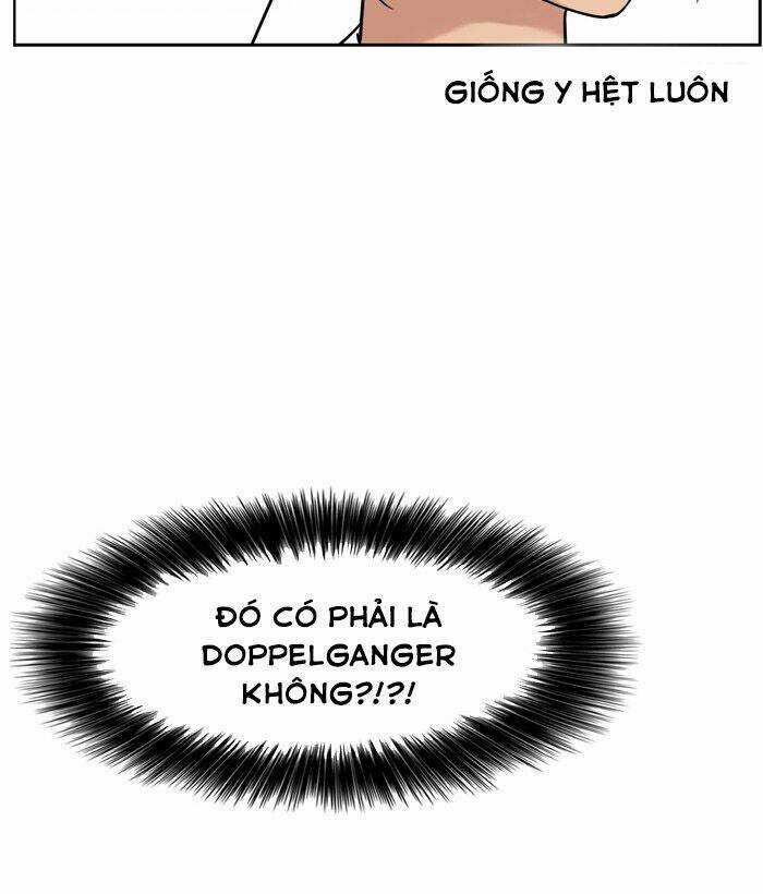 Nữ Thần Giáng Thế Chapter 25 trang 114