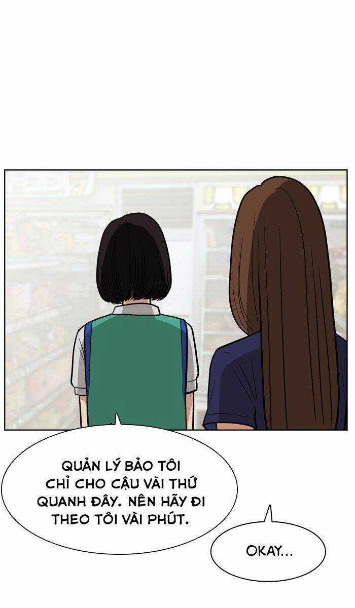 Nữ Thần Giáng Thế Chapter 25 trang 116